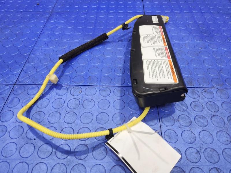 2009 Honda Accord Air Bag