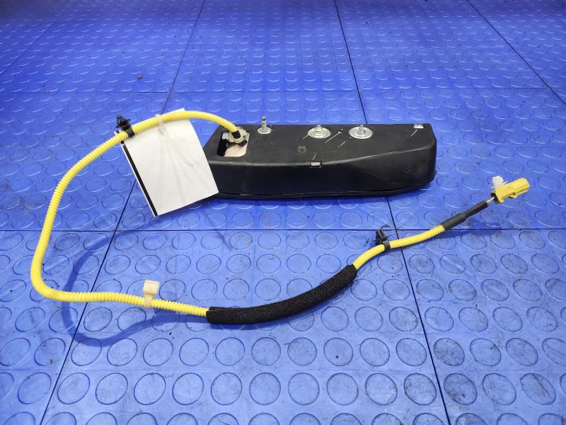 2009 Honda Accord Air Bag