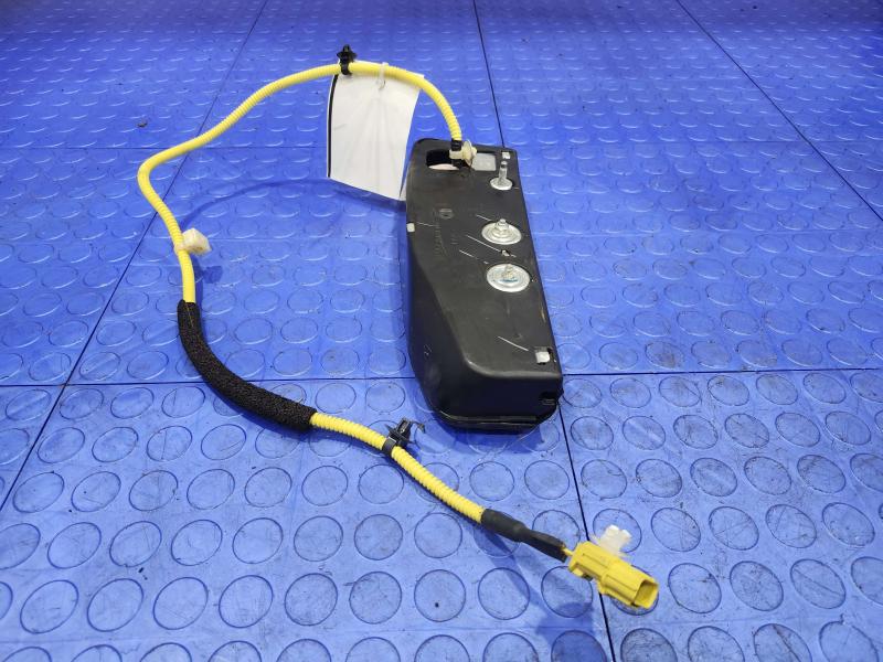 2009 Honda Accord Air Bag