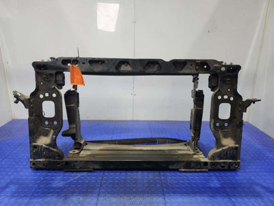 2015 Chrysler 200 Radiator Support