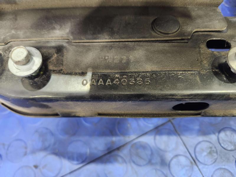 2015 Chrysler 200 Radiator Support