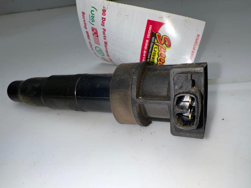2017 Kia Sorento Ignition Coil/Ignitor