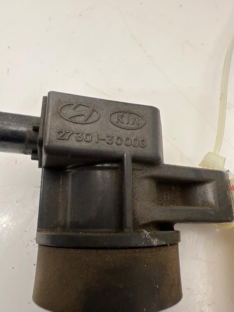 2017 Kia Sorento Ignition Coil/Ignitor
