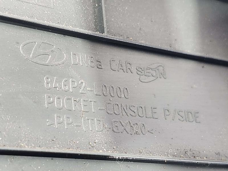 2021 Hyundai Sonata Misc Ebay Parts
