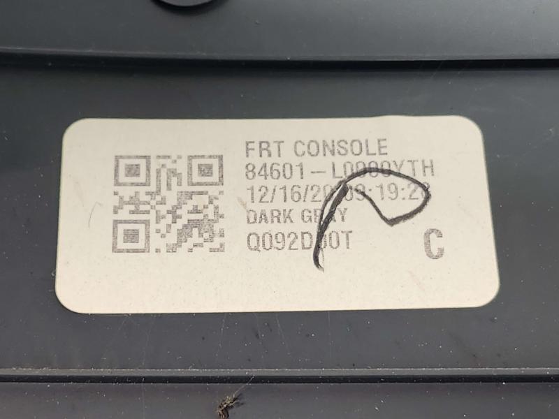 2021 Hyundai Sonata Misc Ebay Parts