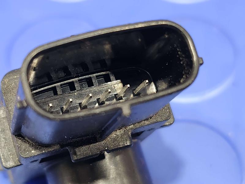 2008 Lexus LS 460 Misc Ebay Parts