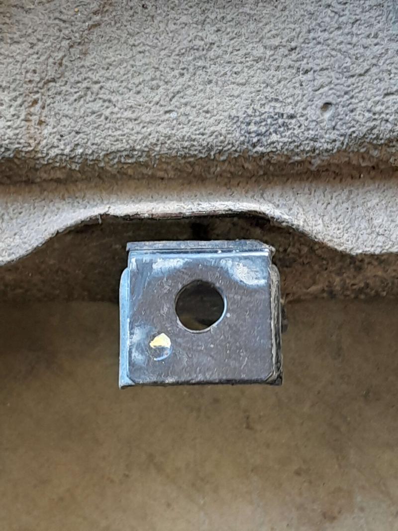 2014 Kia Sedona Fuel Tank Assembly