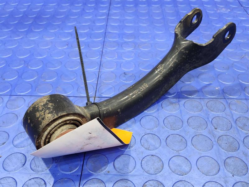 2017 Chrysler 200 Upper Control Arm Rear