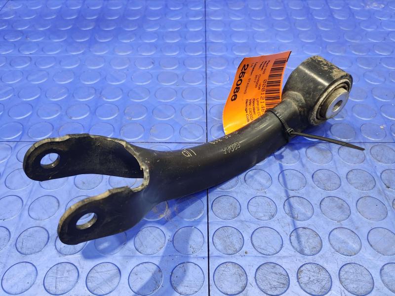 2017 Chrysler 200 Upper Control Arm Rear