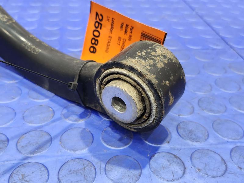 2017 Chrysler 200 Upper Control Arm Rear