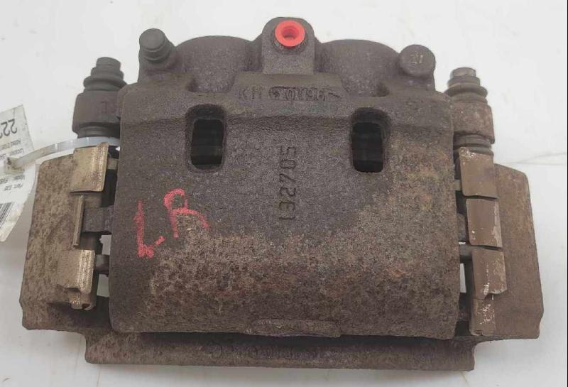 2000 Ford Econoline E-350 Caliper