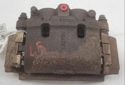 2000 Ford Econoline E-350 Caliper