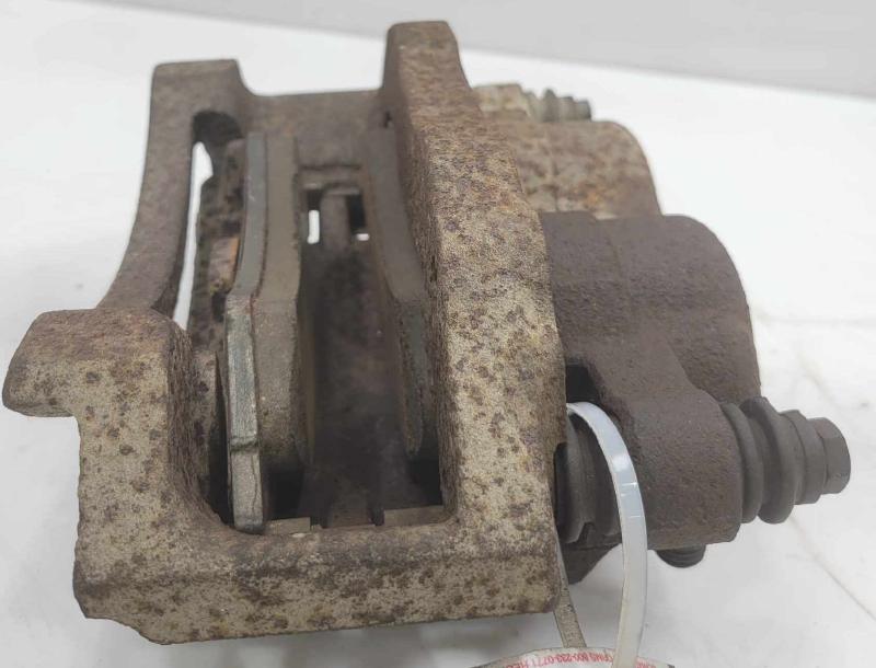 2000 Ford Econoline E-350 Caliper