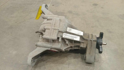 2012 Mercedes R-Class Carrier/Differential Assembly