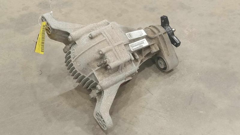 2012 Mercedes R-Class Carrier/Differential Assembly