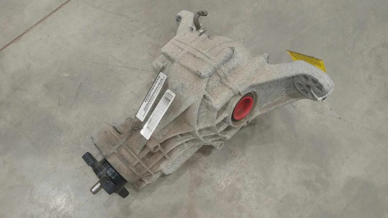 2012 Mercedes R-Class Carrier/Differential Assembly