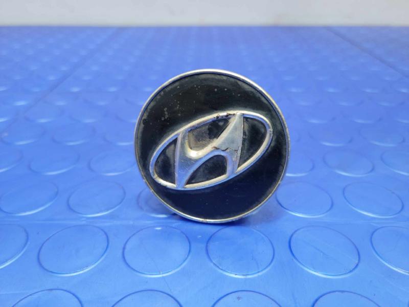2013 Hyundai Santa Fe Center Cap