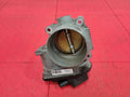 2007-2015 Mazda CX-9 3.7L Throttle Valve Throttle Body Assembly OEM TK2113640