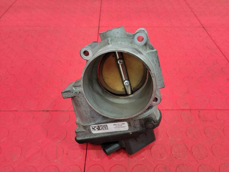 2007-2015 Mazda CX-9 3.7L Throttle Valve Throttle Body Assembly OEM TK2113640