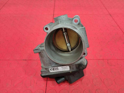 2007-2015 Mazda CX-9 3.7L Throttle Valve Throttle Body Assembly OEM TK2113640