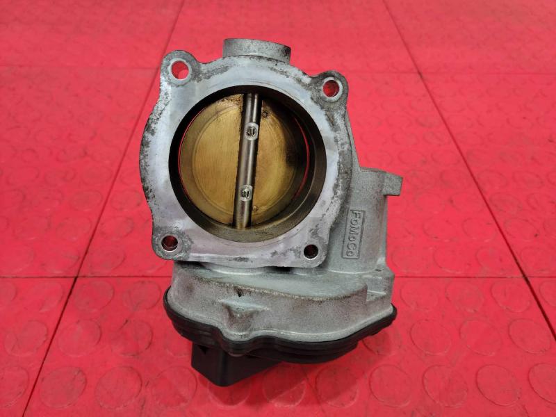 2007-2015 Mazda CX-9 3.7L Throttle Valve Throttle Body Assembly OEM TK2113640