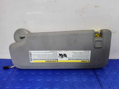 2018 Chevrolet Malibu Sun Visor