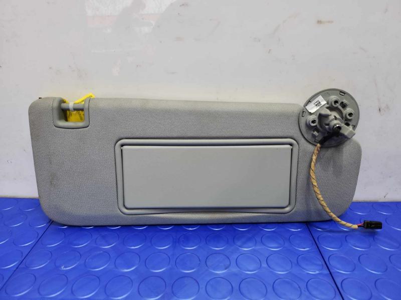2018 Chevrolet Malibu Sun Visor