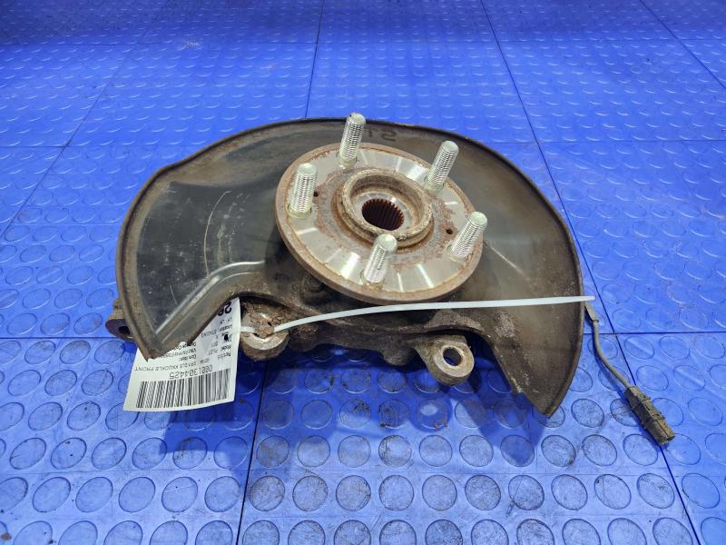 2011 Honda Pilot Spindle Knuckle Front