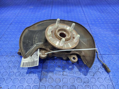 2011 Honda Pilot Spindle Knuckle Front