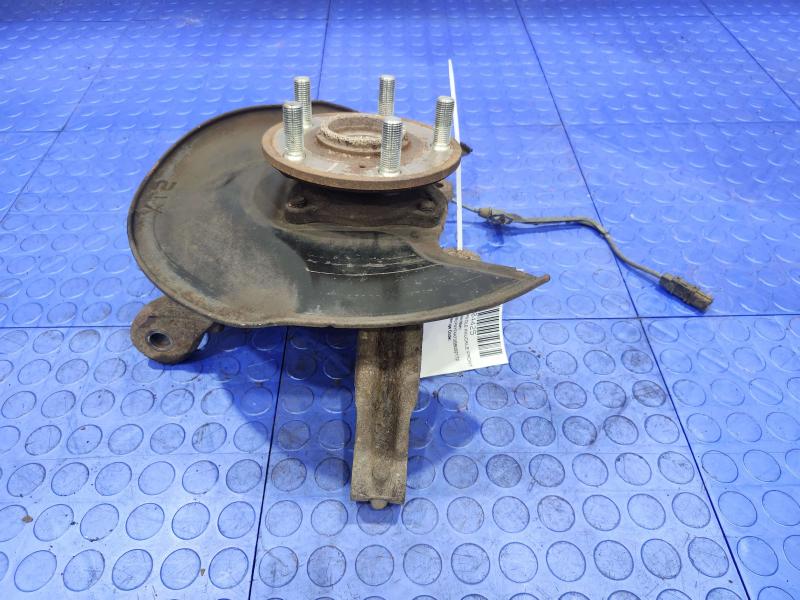2011 Honda Pilot Spindle Knuckle Front