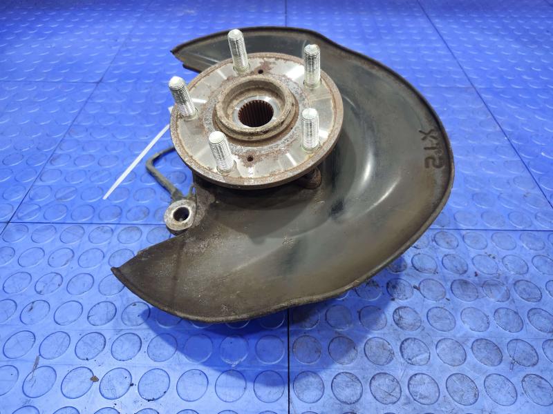 2011 Honda Pilot Spindle Knuckle Front