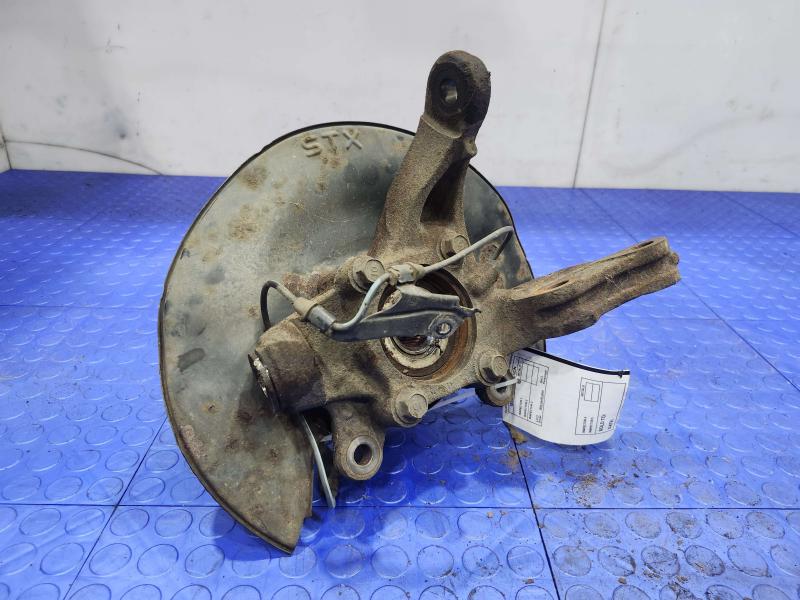 2011 Honda Pilot Spindle Knuckle Front