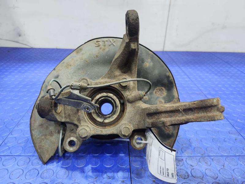 2011 Honda Pilot Spindle Knuckle Front