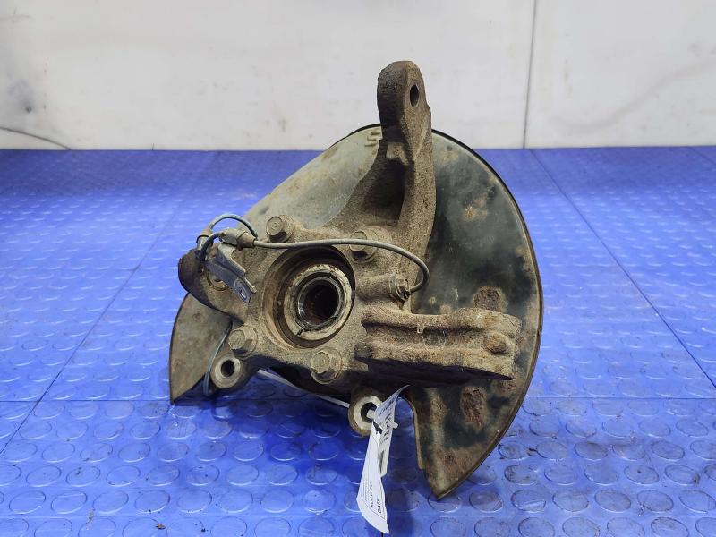 2011 Honda Pilot Spindle Knuckle Front