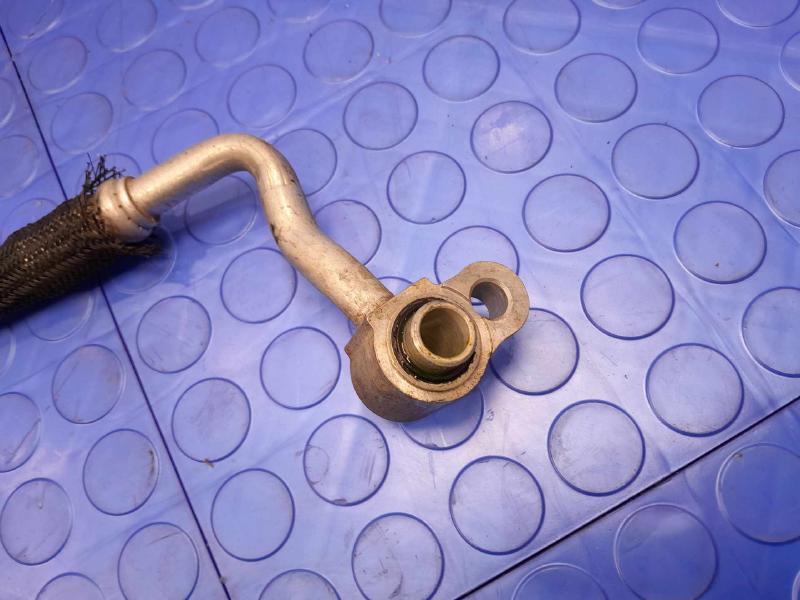 2022 Dodge Charger Air Conditioner Hose