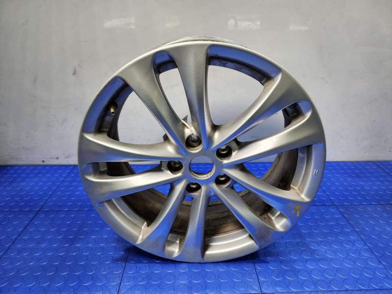 2013 Infiniti FX35 Wheel