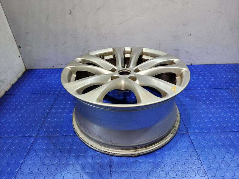 2013 Infiniti FX35 Wheel