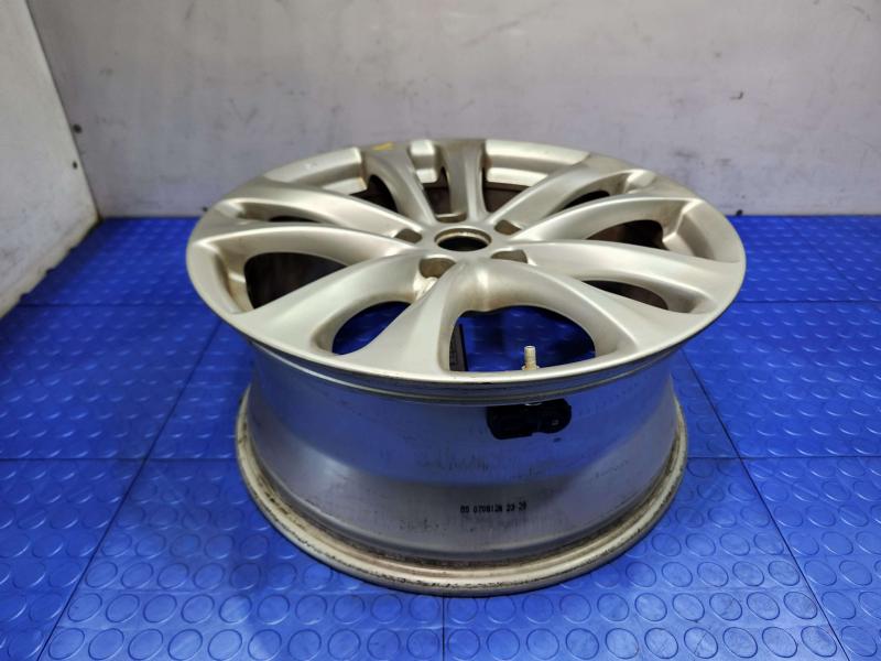 2013 Infiniti FX35 Wheel