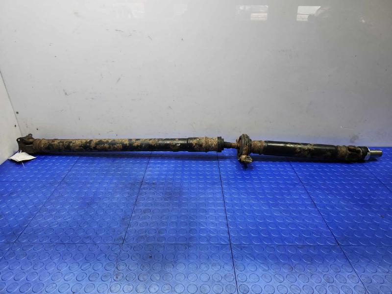 2010 Subaru Legacy Rear Drive Shaft