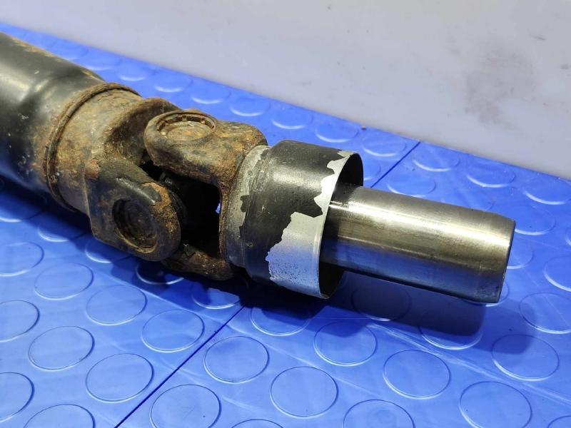 2010 Subaru Legacy Rear Drive Shaft