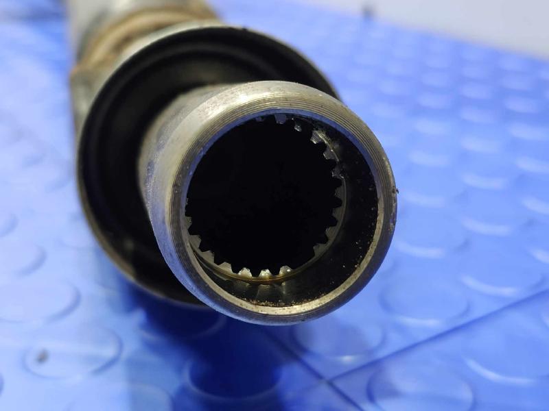 2010 Subaru Legacy Rear Drive Shaft