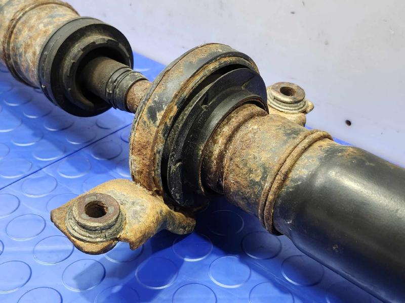 2010 Subaru Legacy Rear Drive Shaft