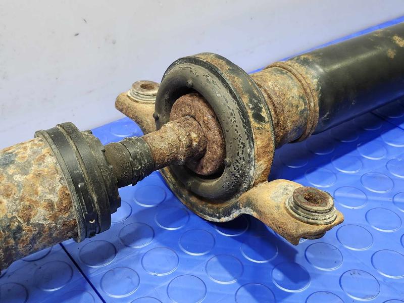 2010 Subaru Legacy Rear Drive Shaft