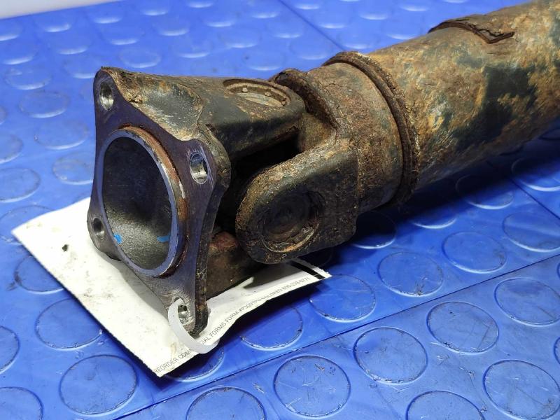 2010 Subaru Legacy Rear Drive Shaft