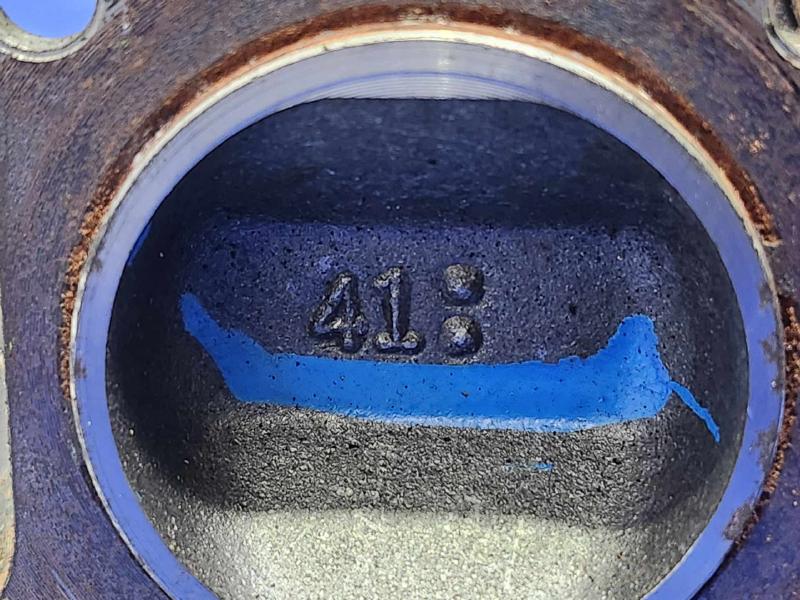 2010 Subaru Legacy Rear Drive Shaft