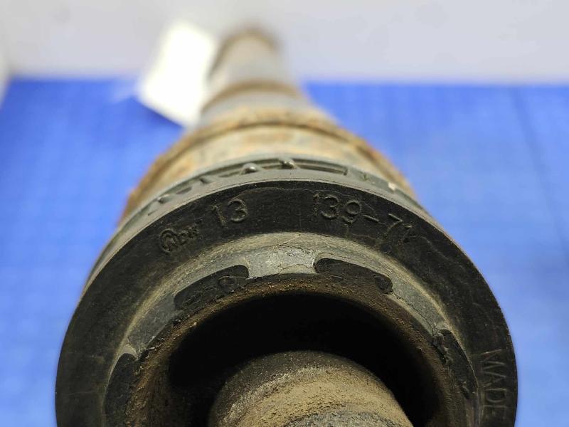2010 Subaru Legacy Rear Drive Shaft