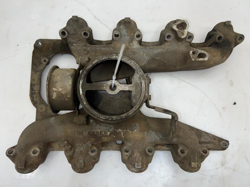 1997 Ford F-350 Intake Manifold