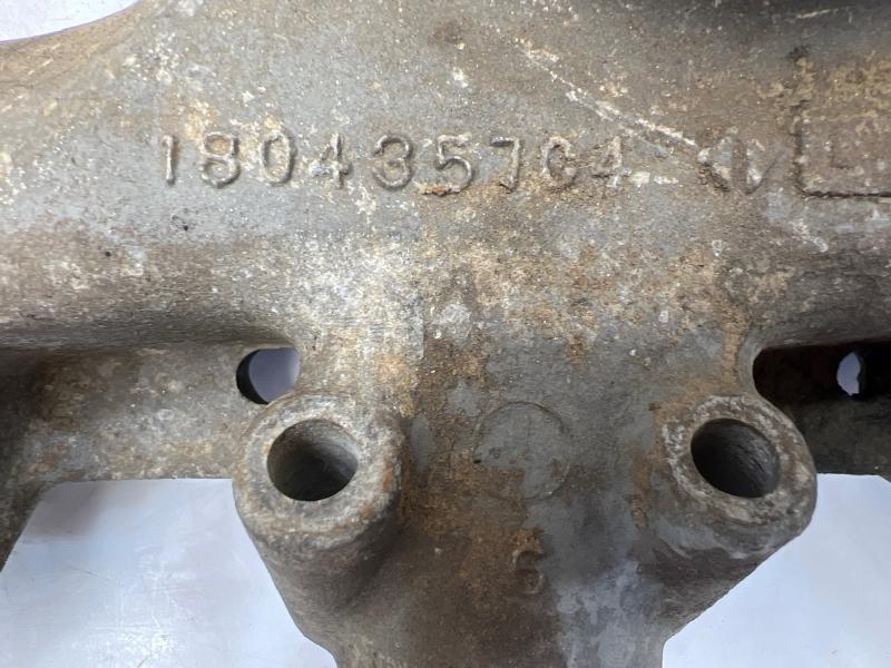 1997 Ford F-350 Intake Manifold