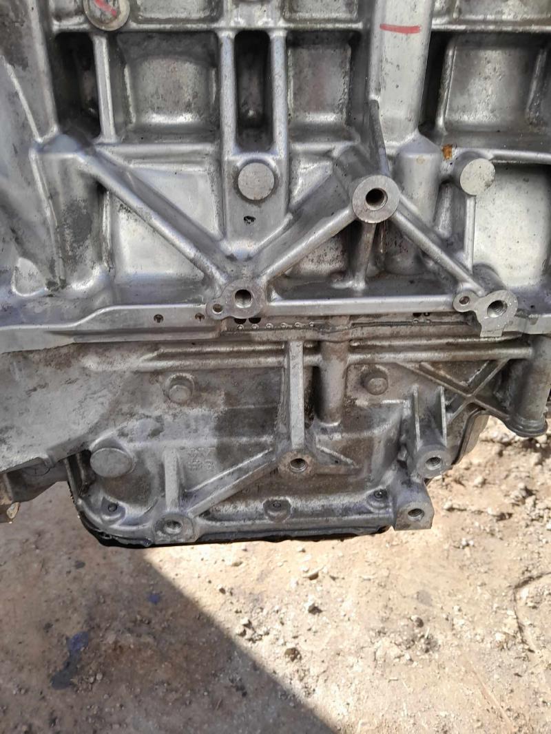 2020 Nissan Sentra Engine Assembly/Motor
