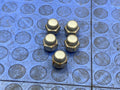 2008 Nissan Titan Lug Nuts